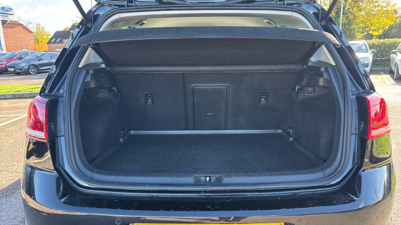 Volkswagen Golf 1.5 TSI EVO 150 Match 5dr DSG Petrol Hatchback